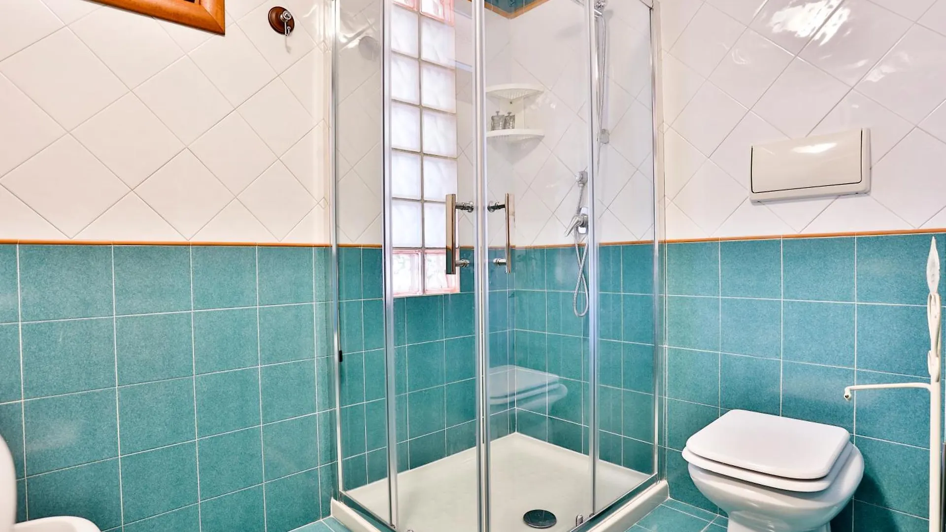 Chiaia Sea View Gem Apartment Naples 0*,  Italy