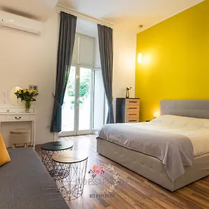 Bed & Breakfast Duchessa Ravaschieri, Napoli