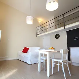 Appartamento Albachiara, Napoli