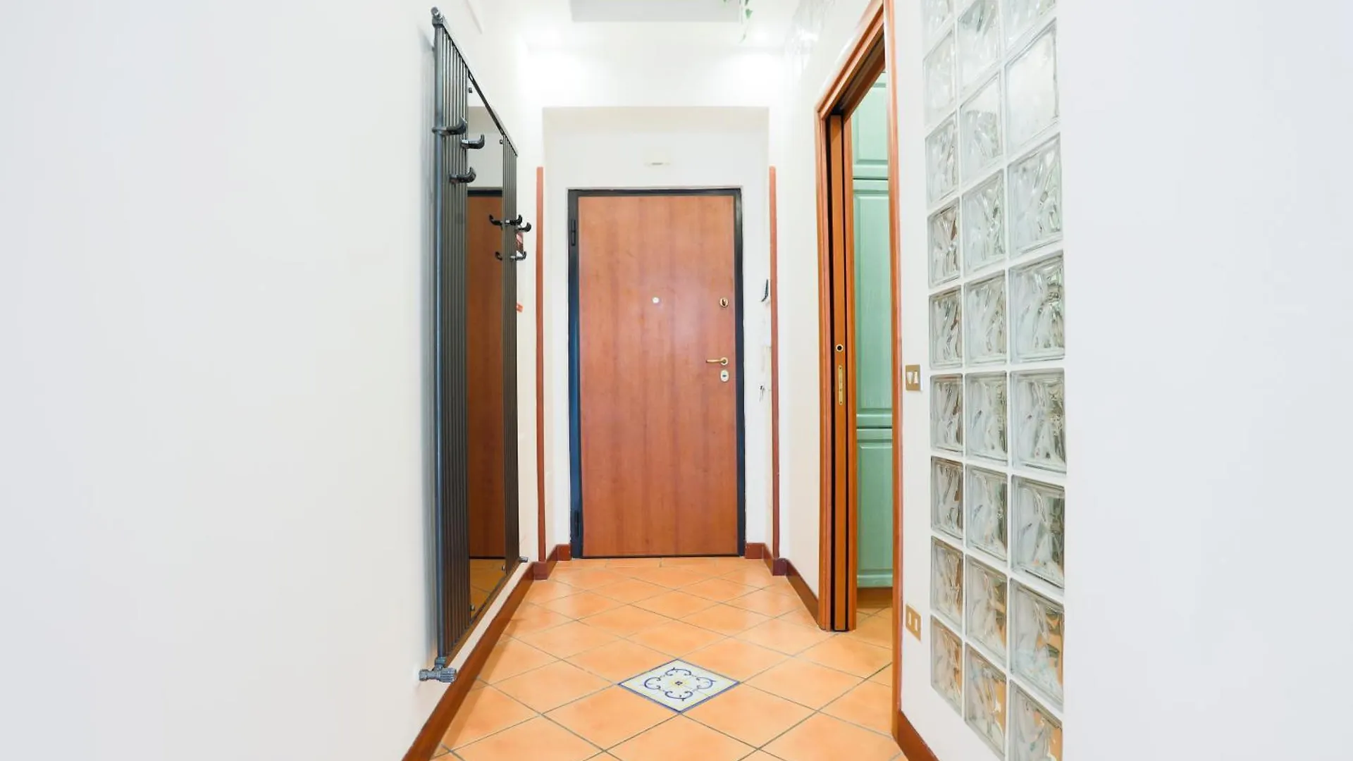 Chiaia Sea View Gem Apartment Naples 0*,  Italy