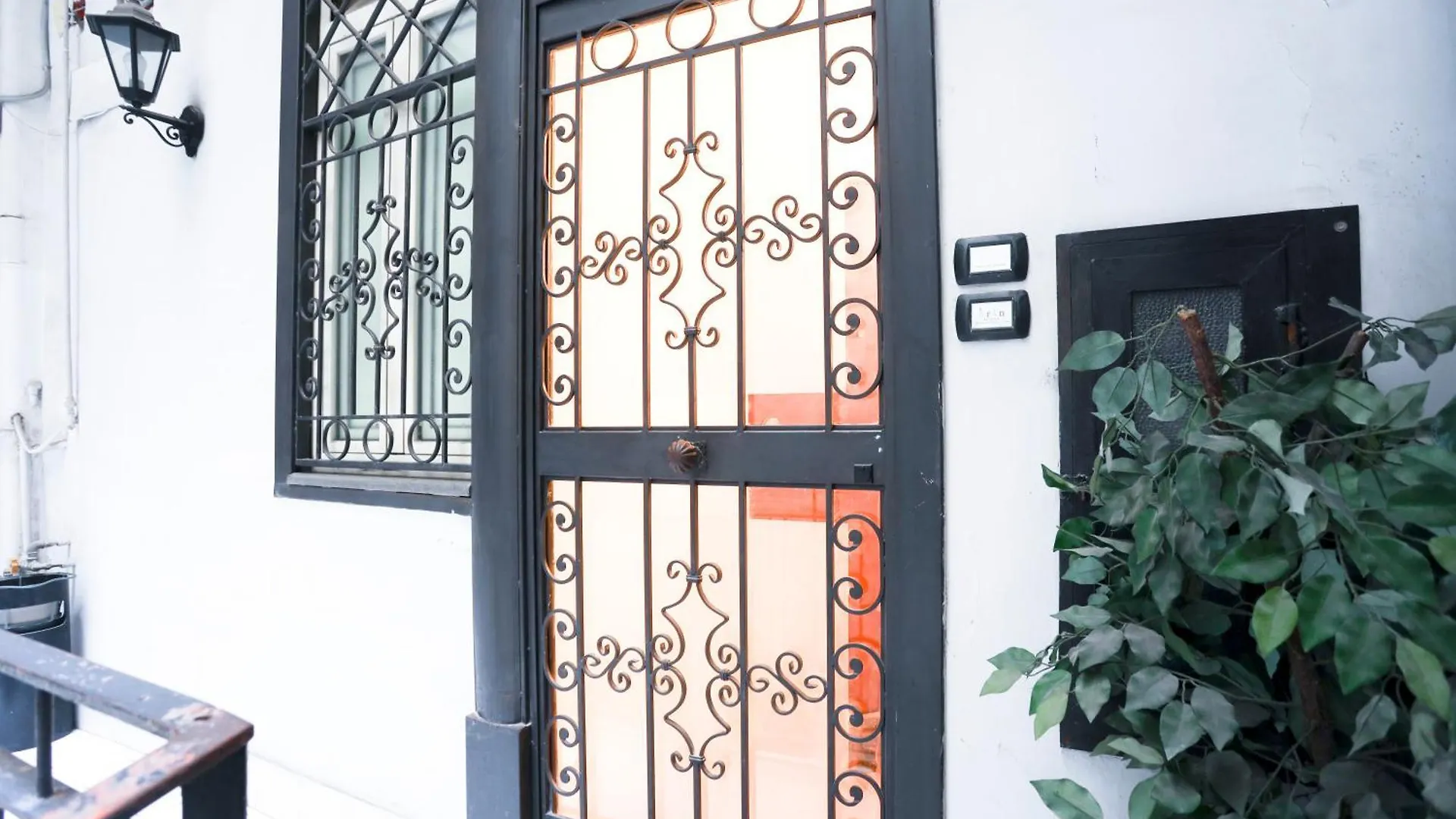 Chiaia Sea View Gem Apartment Naples